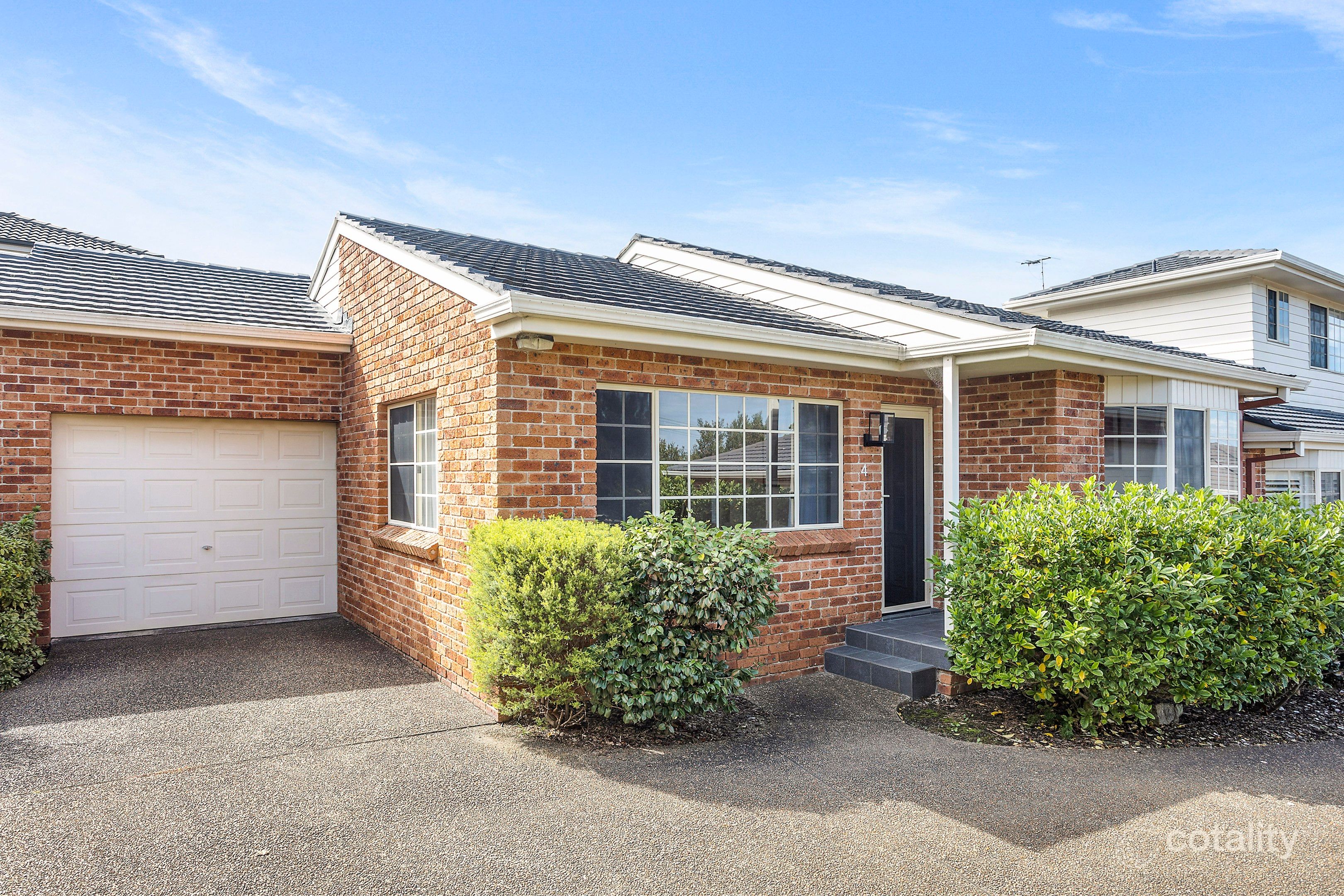4/31-33 Jacaranda Rd, Caringbah, NSW 2229