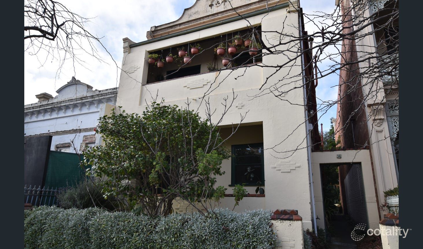 4/16 Fitzgibbon St, Parkville, VIC 3052