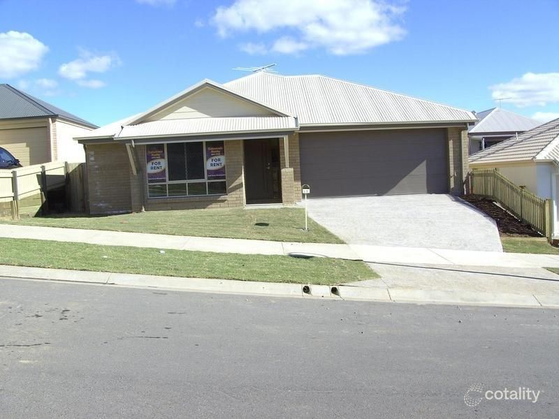 17 Park Edge Dr, Springfield Lakes, QLD 4300