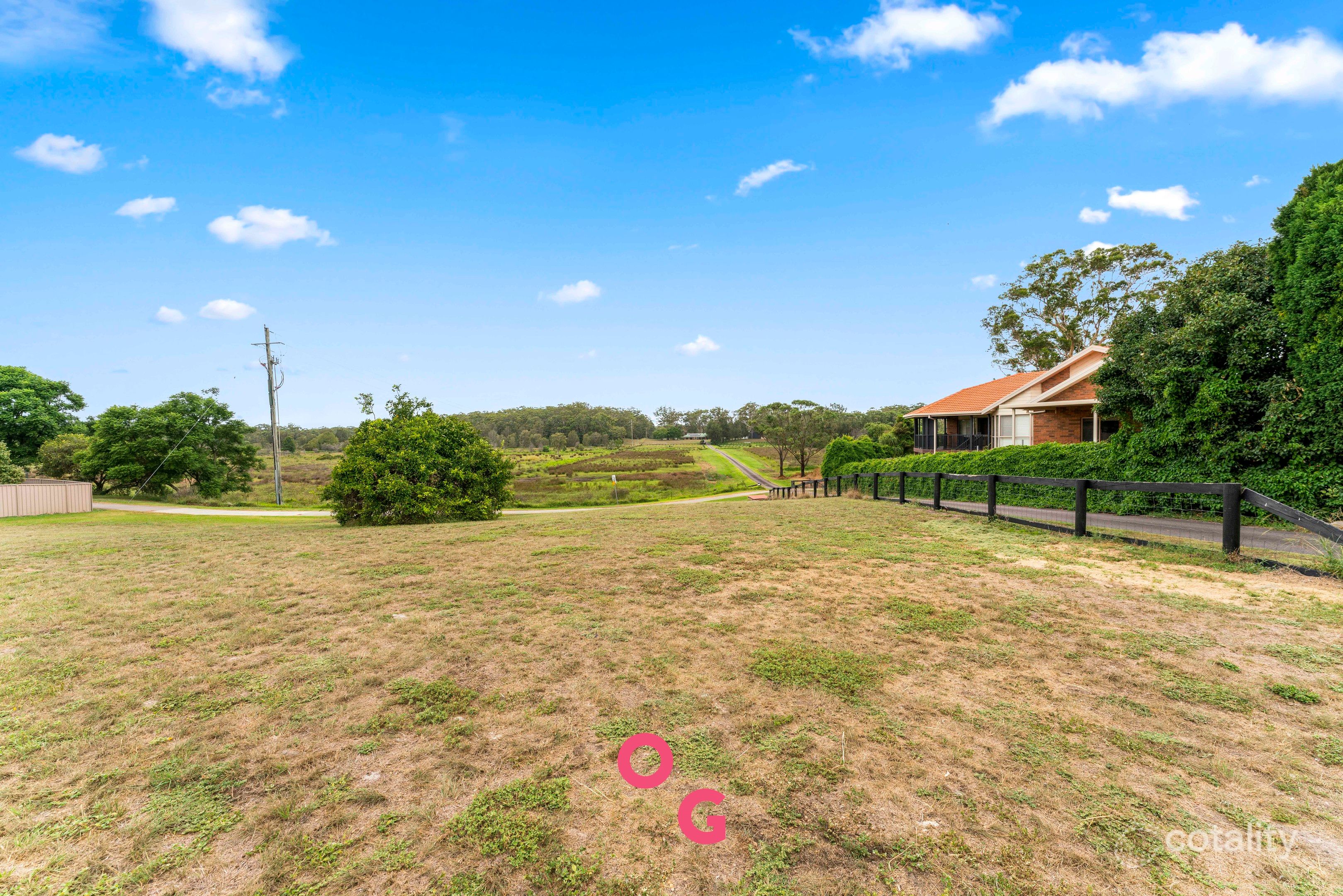 40a Joseph Sheen Dr, Raymond Terrace, NSW 2324