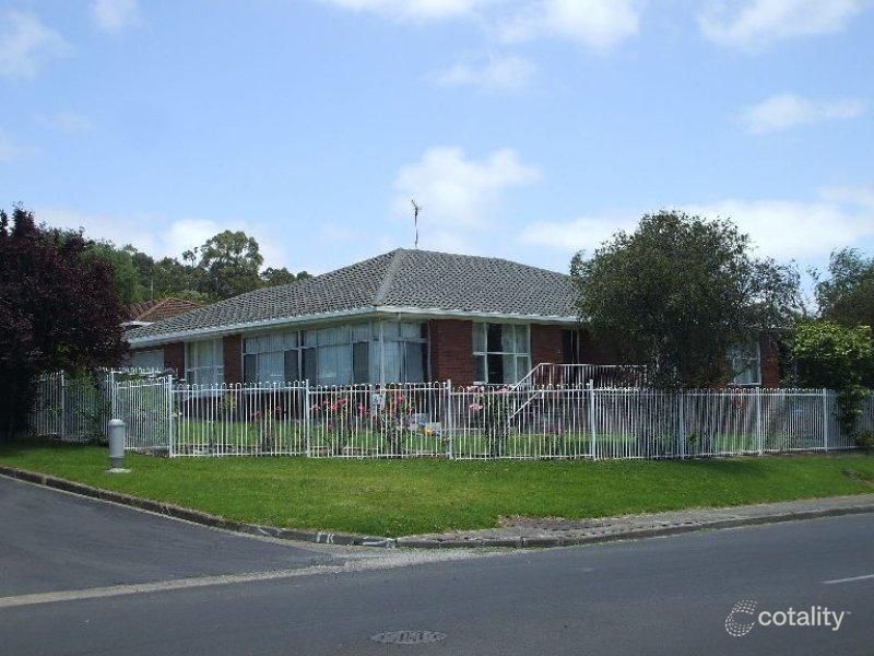 47 Shepherdson Rd, Mount Gambier, SA 5290