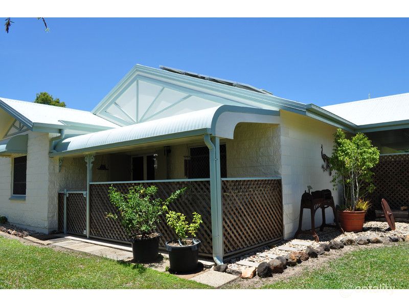2 Luisa Cct, Mareeba, QLD 4880