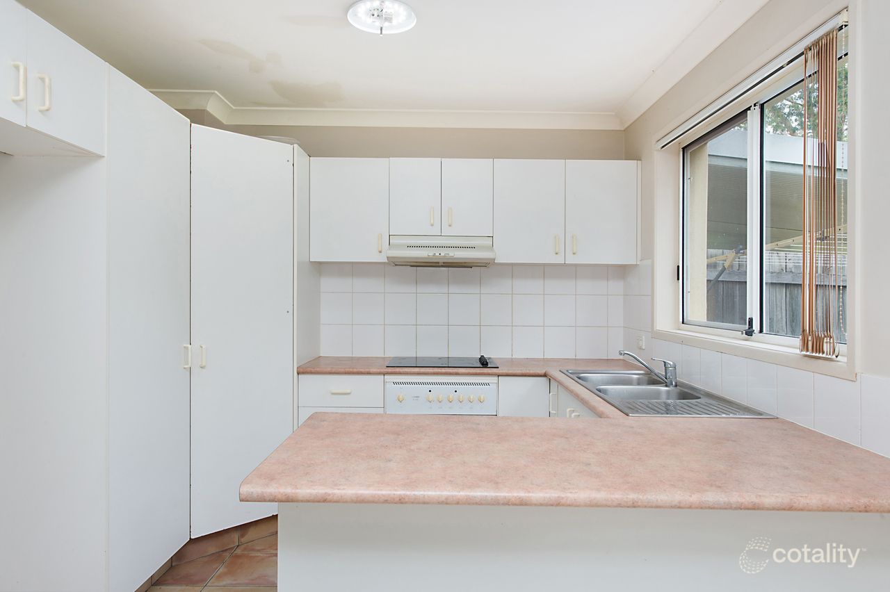 14/4 Bushmead St, Nerang, QLD 4211