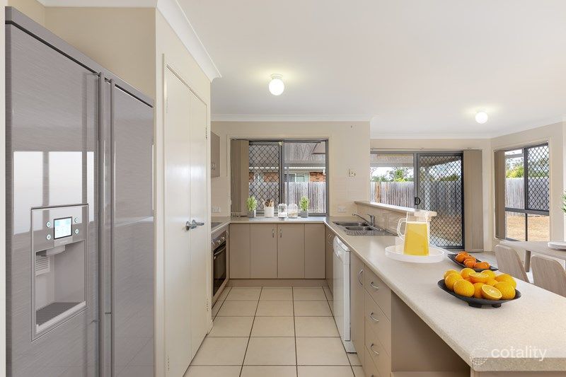 3 Hillside Cres, Beaudesert, QLD 4285