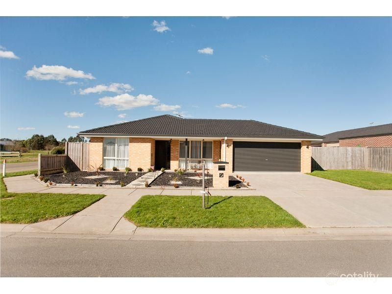 1 Wisteria Dr, Yarragon, VIC 3823