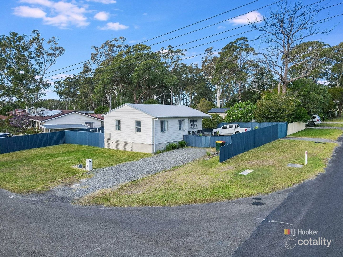 72 Flamingo Ave, Sanctuary Point, NSW 2540