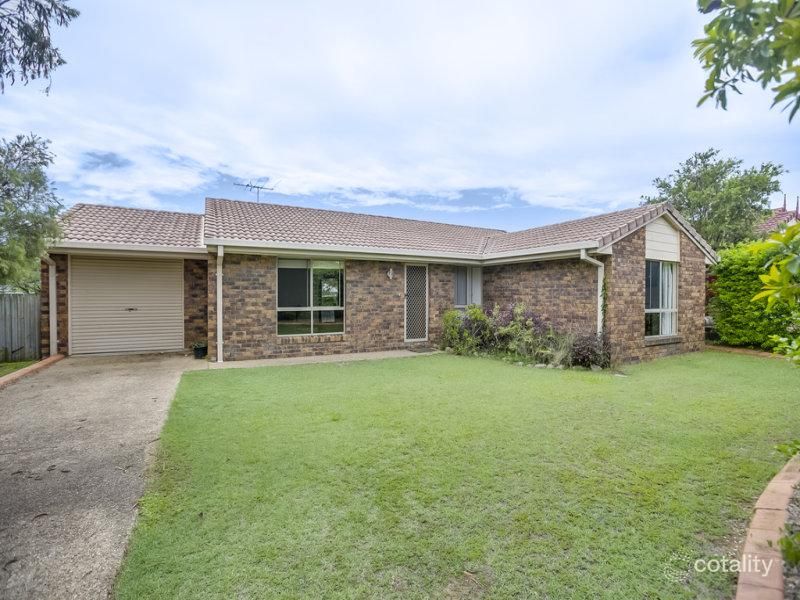 6 Clipper Pl, Manly West, QLD 4179