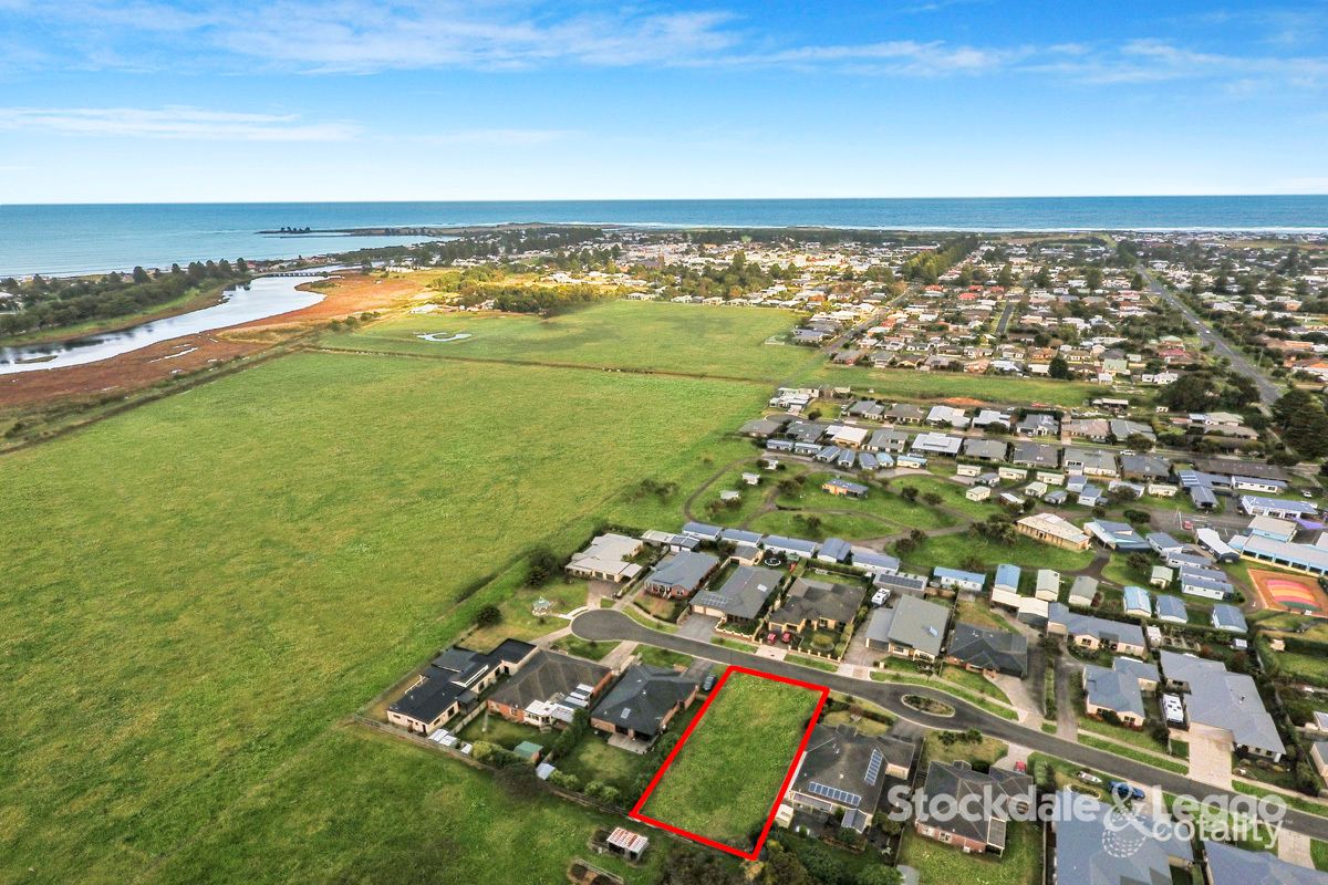 10 Norfolk Pl, Port Fairy, VIC 3284