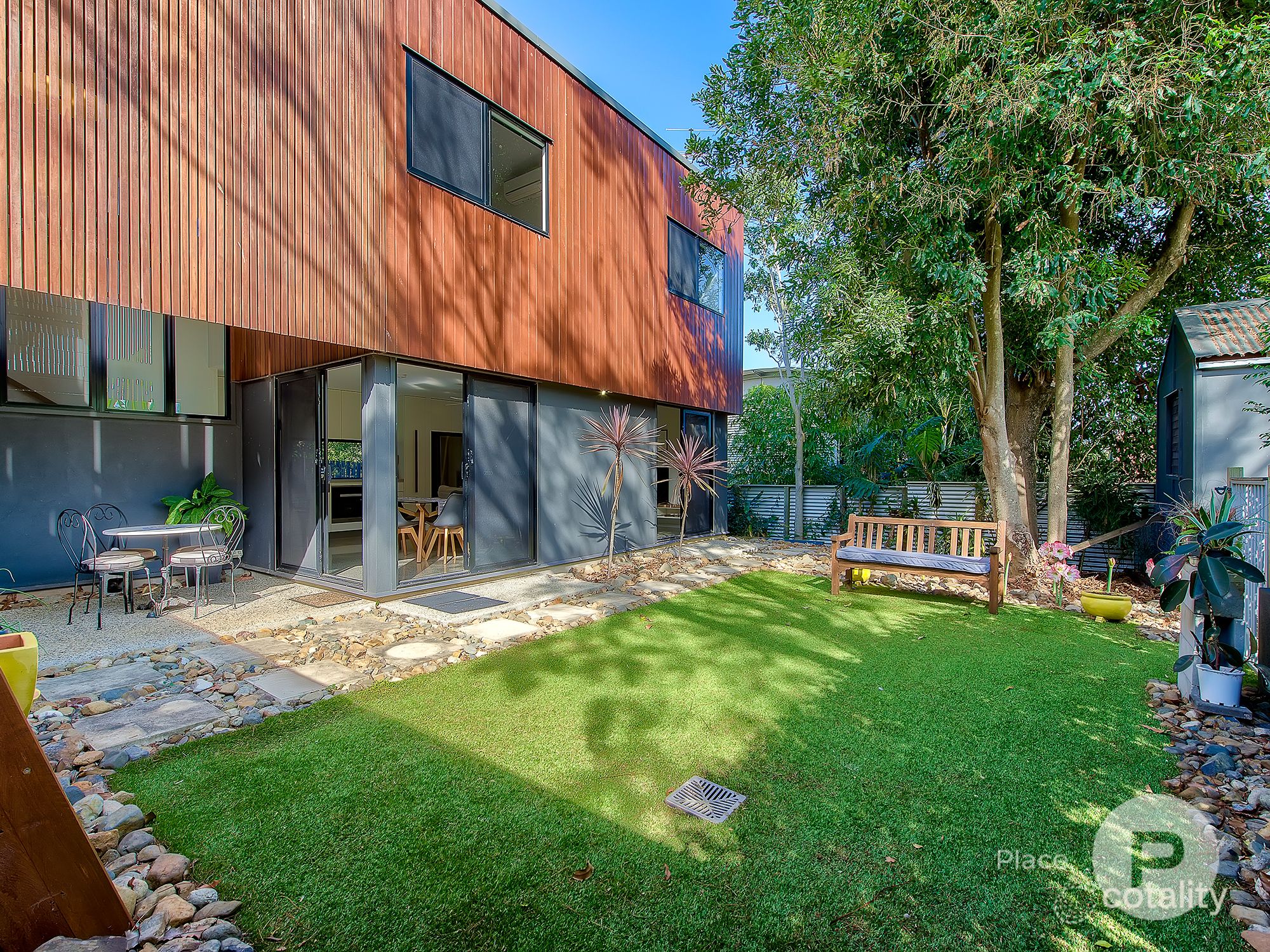 56 Gaunt St, Newmarket, QLD 4051
