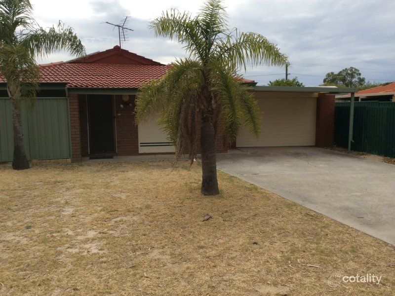 11 Grogan Cl, Lockridge, WA 6054
