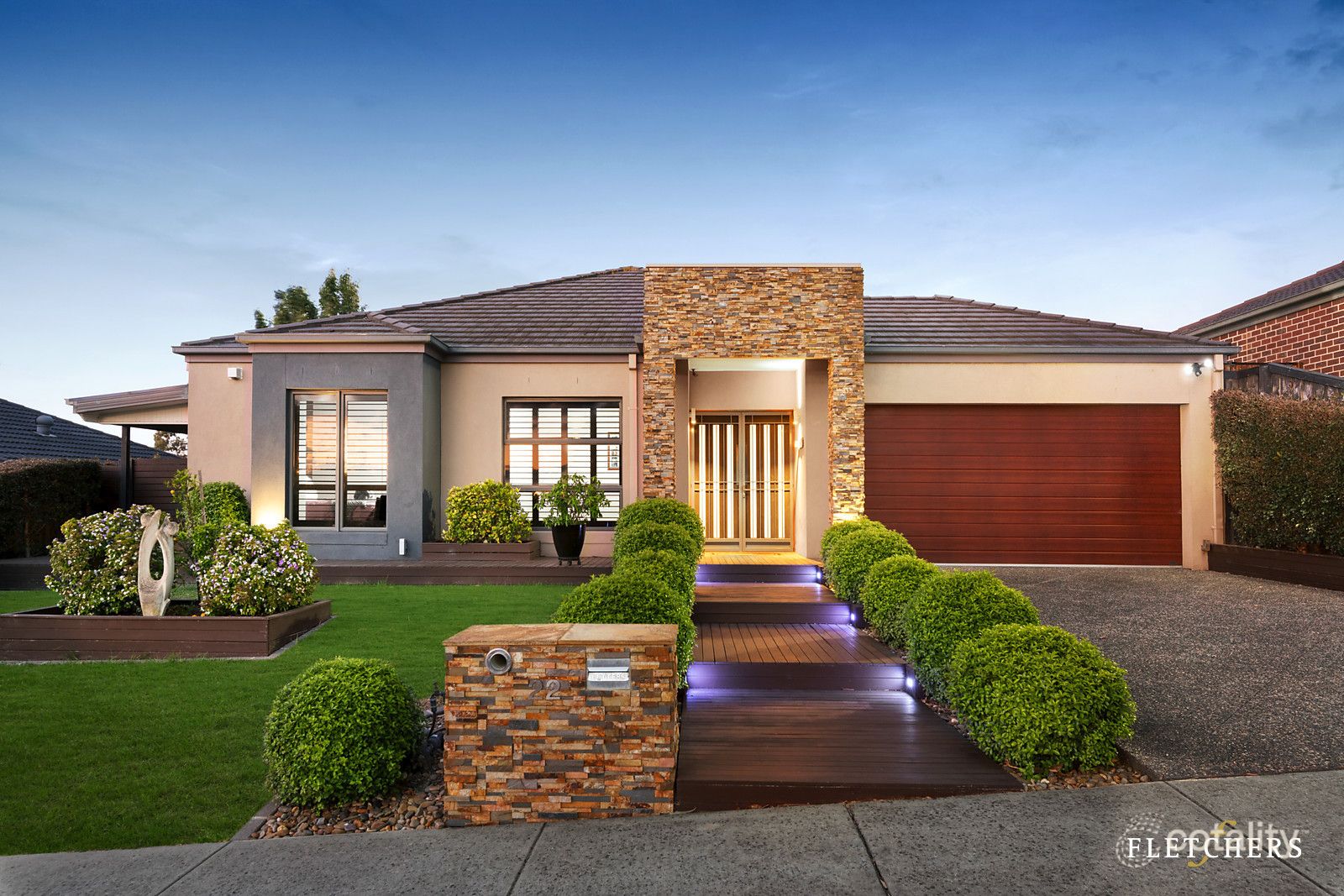 22 Midland Rd, Doreen, VIC 3754