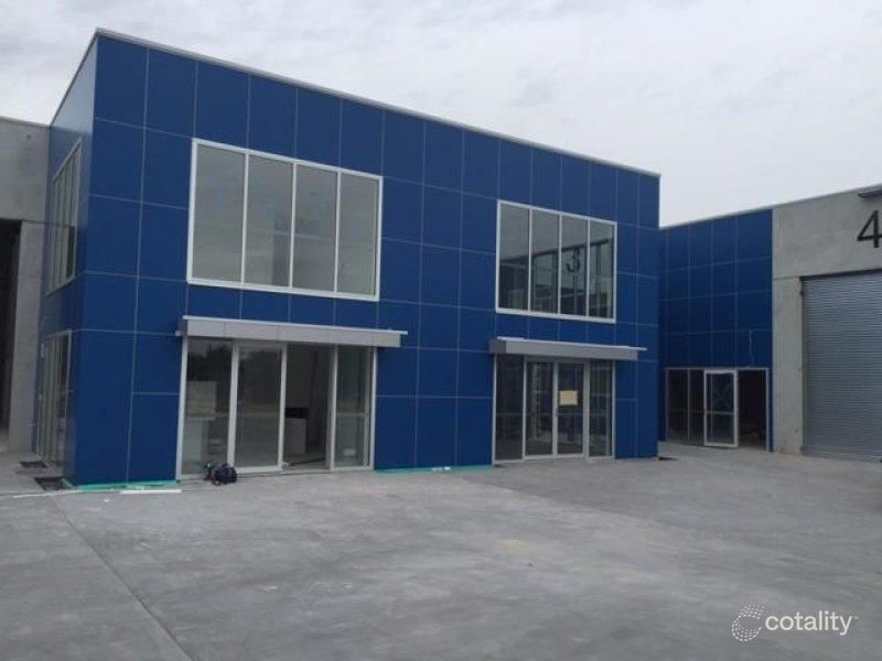 3/3 Beaconsfield St, Fyshwick, ACT 2609