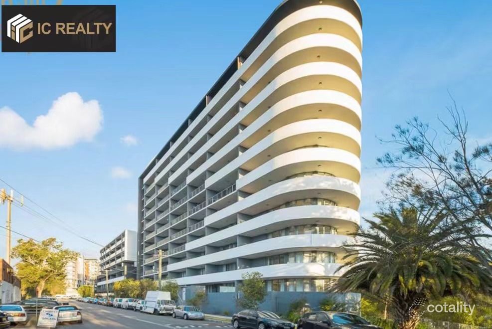 206/11-15 Charles St, Canterbury, NSW 2193