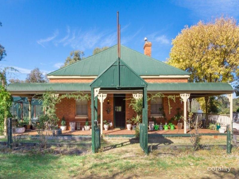 10 Merga St, Cudal, NSW 2864