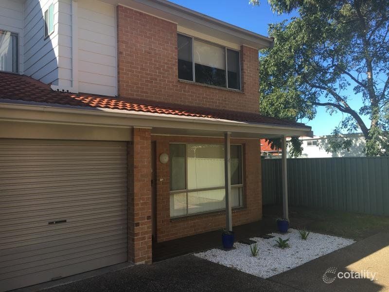 4/406 Princes Hwy, Corrimal, NSW 2518