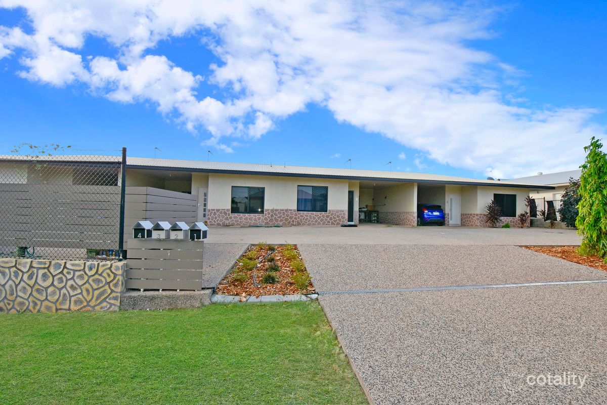 4/1 Freeman St, Johnston, NT 0832