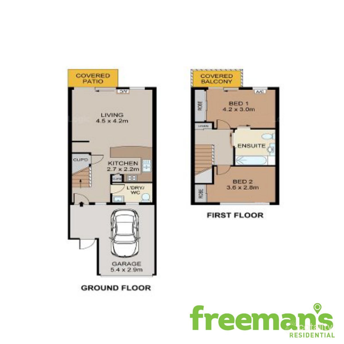 1/38 Springfield Cres, Manoora, QLD 4870