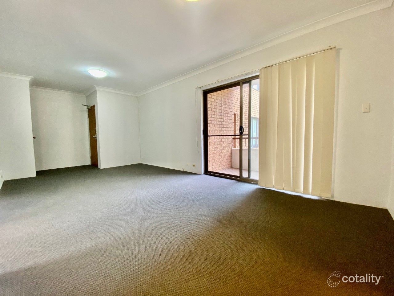 2/39-41 Carrington Ave, Hurstville, NSW 2220
