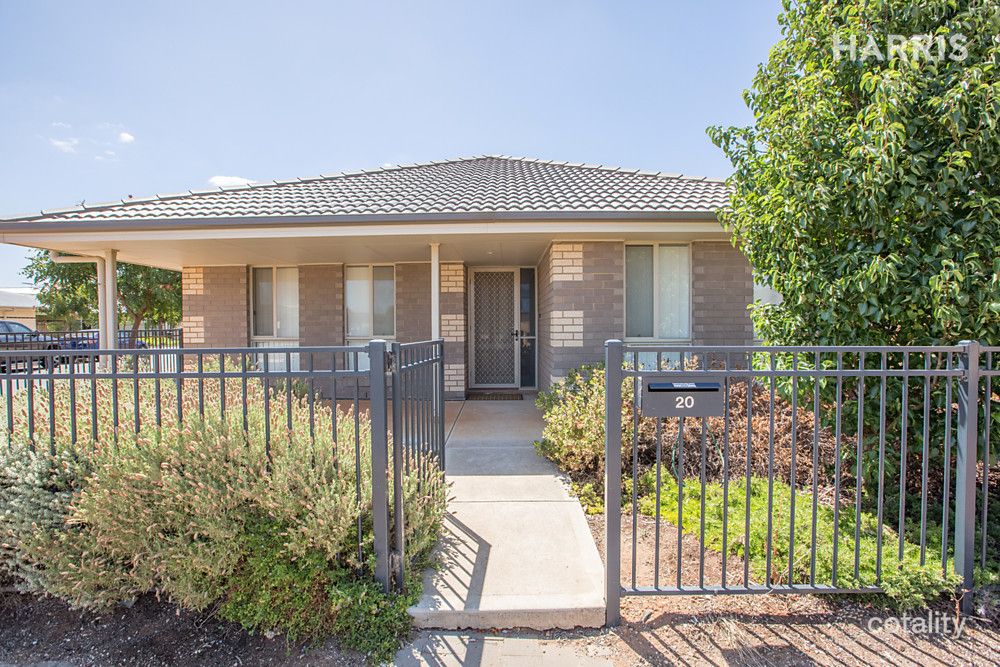 20 Elphick St, Munno Para, SA 5115