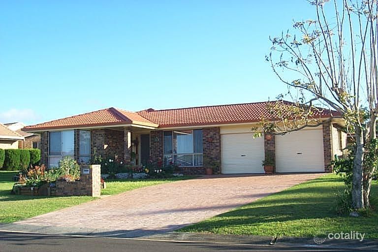 26 Granada Pde, Alstonville, NSW 2477