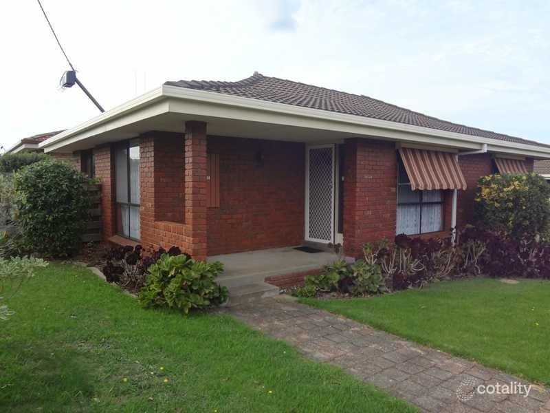 1/11 Peter St, Warrnambool, VIC 3280