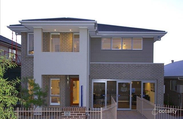 19 Tomah Cres, The Ponds, NSW 2769