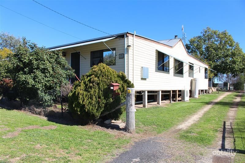 11 Frome St, Ashford, NSW 2361