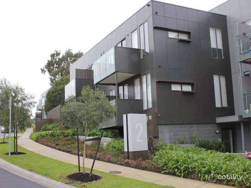 107/2 Yarra Bing Cres, Burwood, VIC 3125