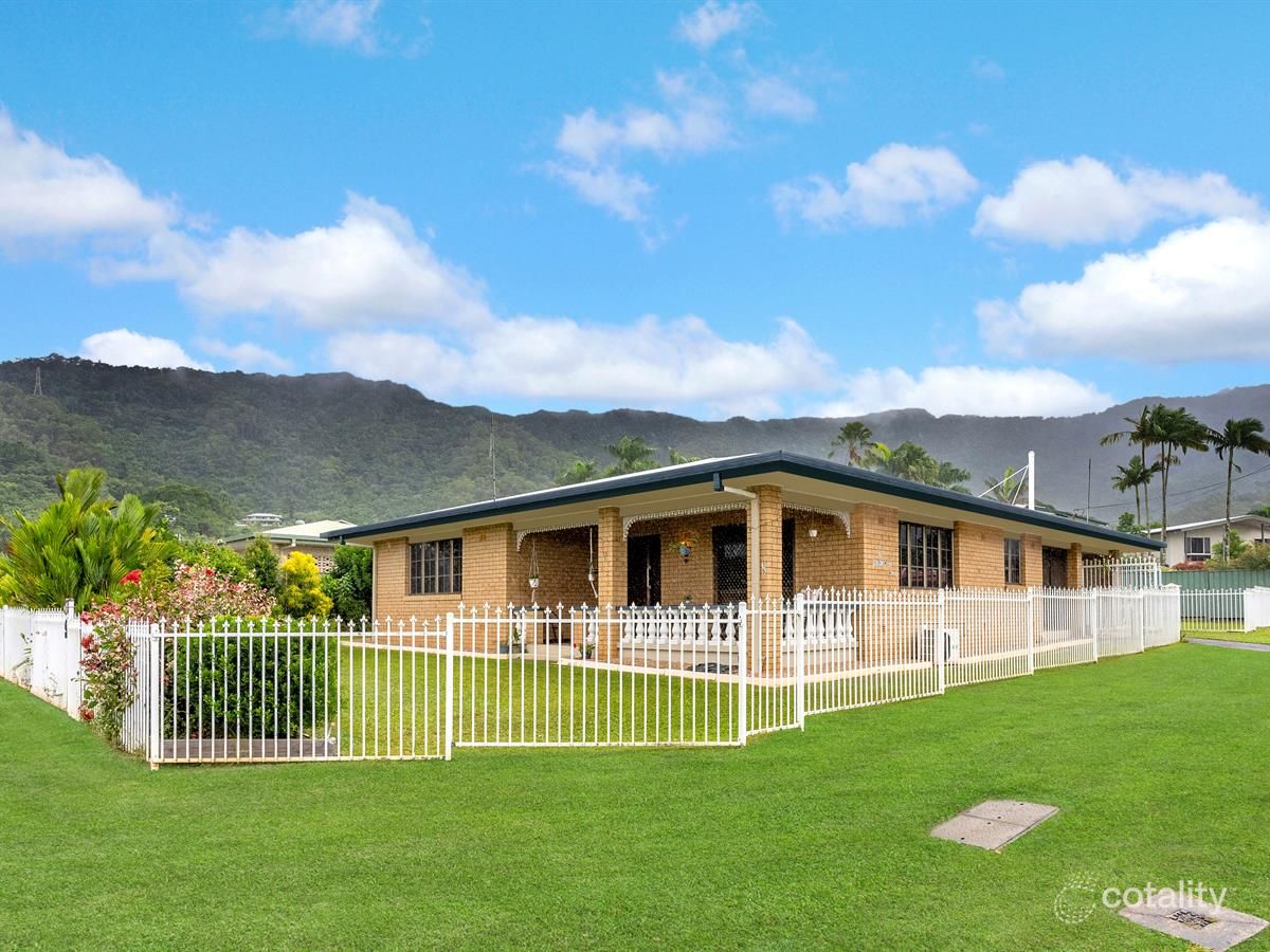 15 Fairview St, Bayview Heights, QLD 4868