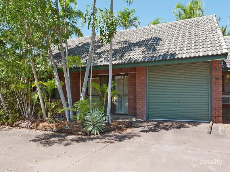 6/27 Lakes Cres, Marrara, NT 0812