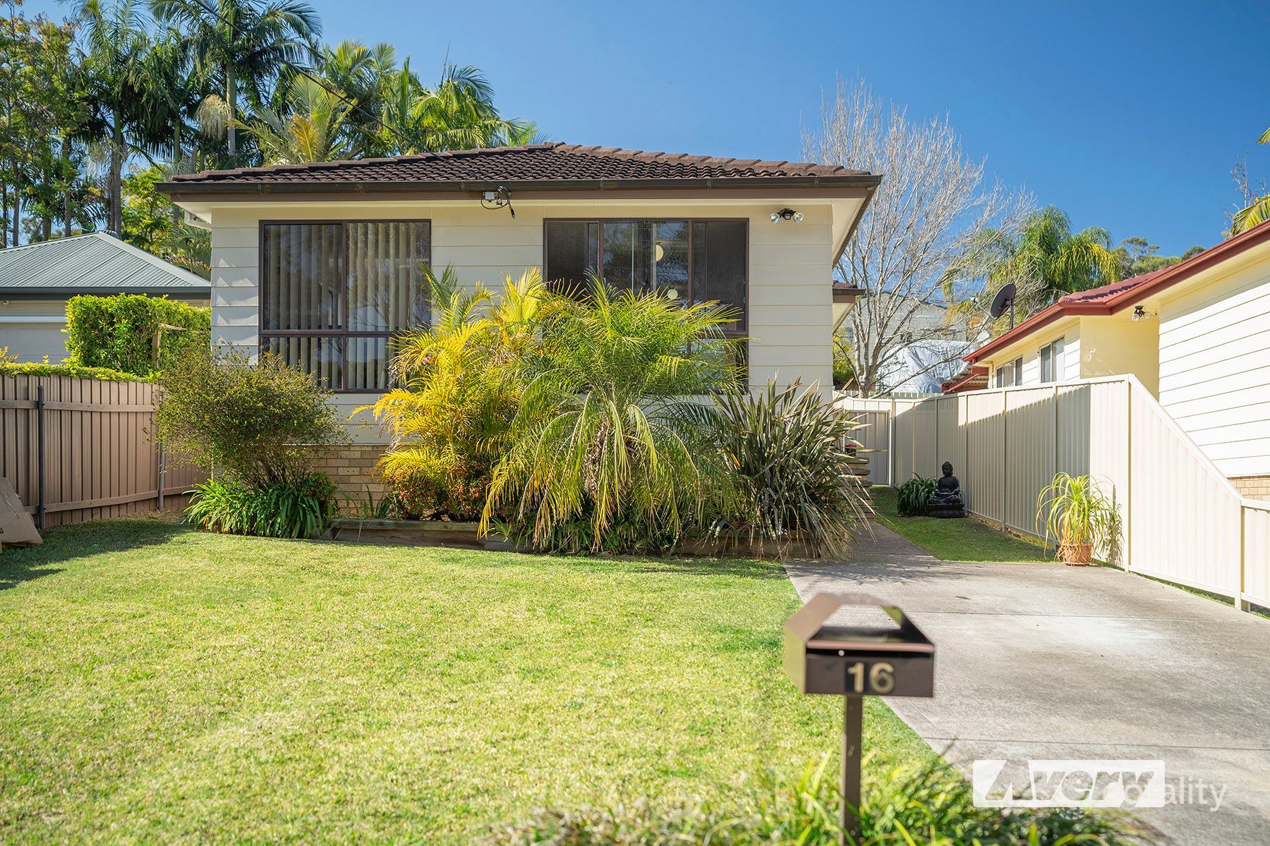 16 Foyle St, Blackalls Park, NSW 2283