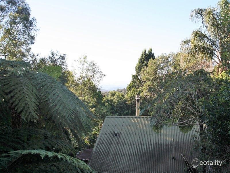 76 Repeater Station Rd, Springbrook, QLD 4213