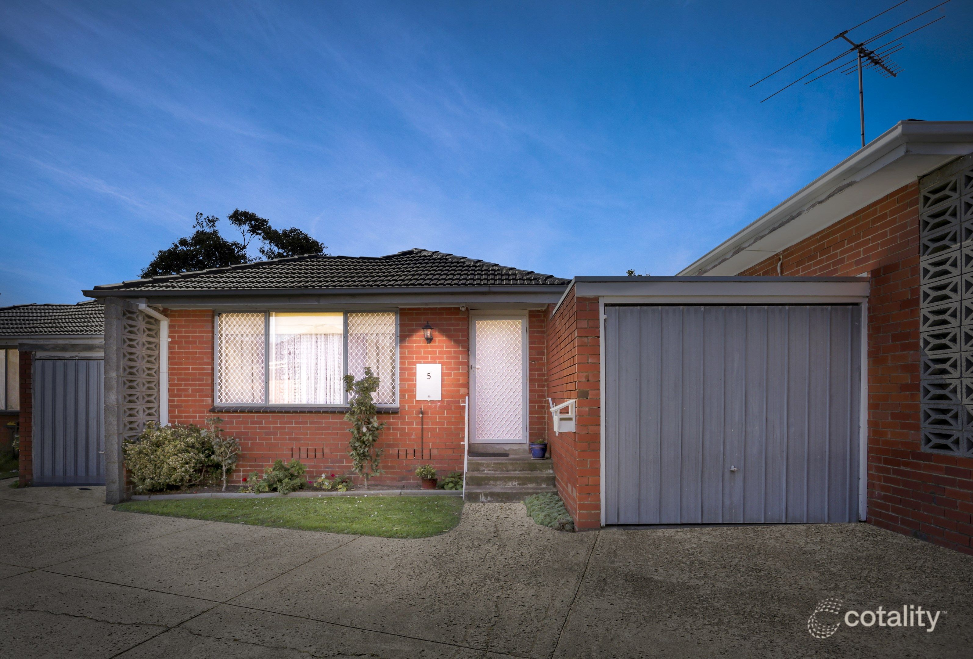 5/48-50 Chandler Rd, Noble Park, VIC 3174