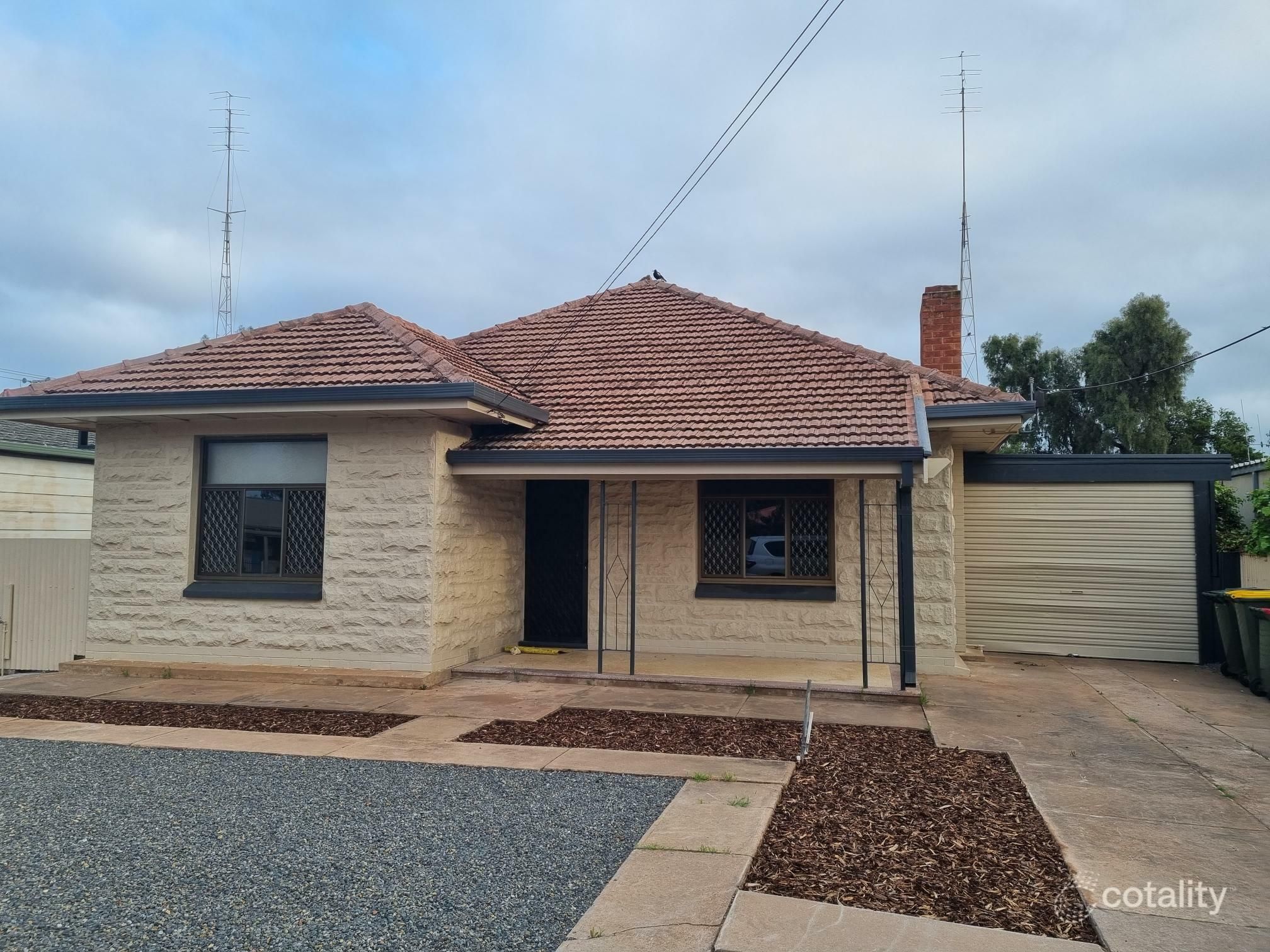 172 Esmond Rd, Risdon Park, SA 5540