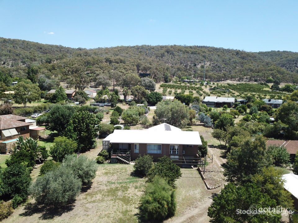 12 Avoca Lane, Glenrowan, VIC 3675