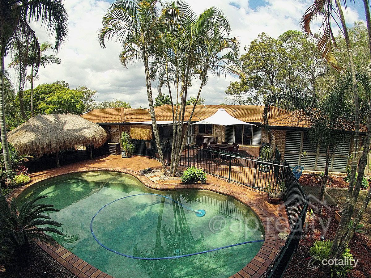 34 Renoir Cres, Forest Lake, QLD 4078