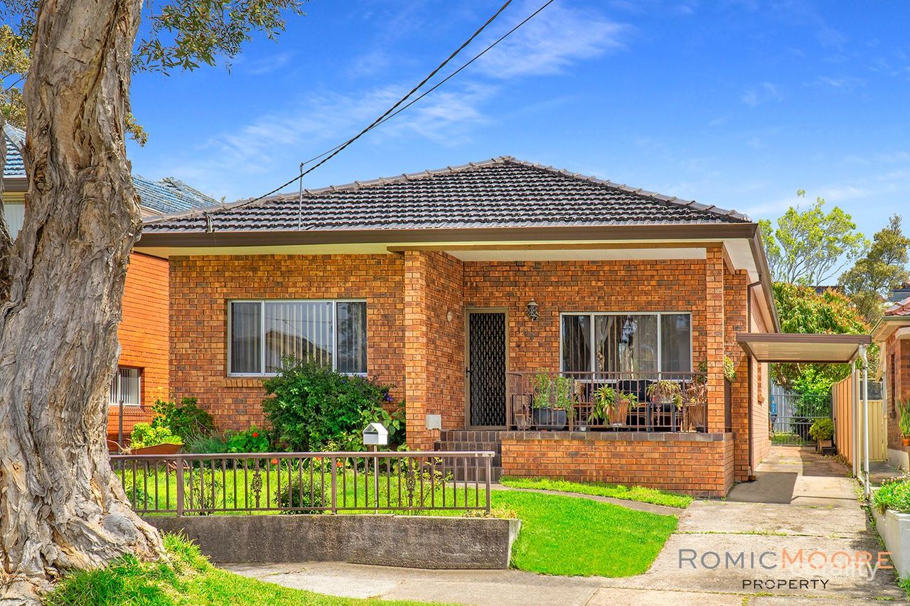 108 Riverview Rd, Earlwood, NSW 2206