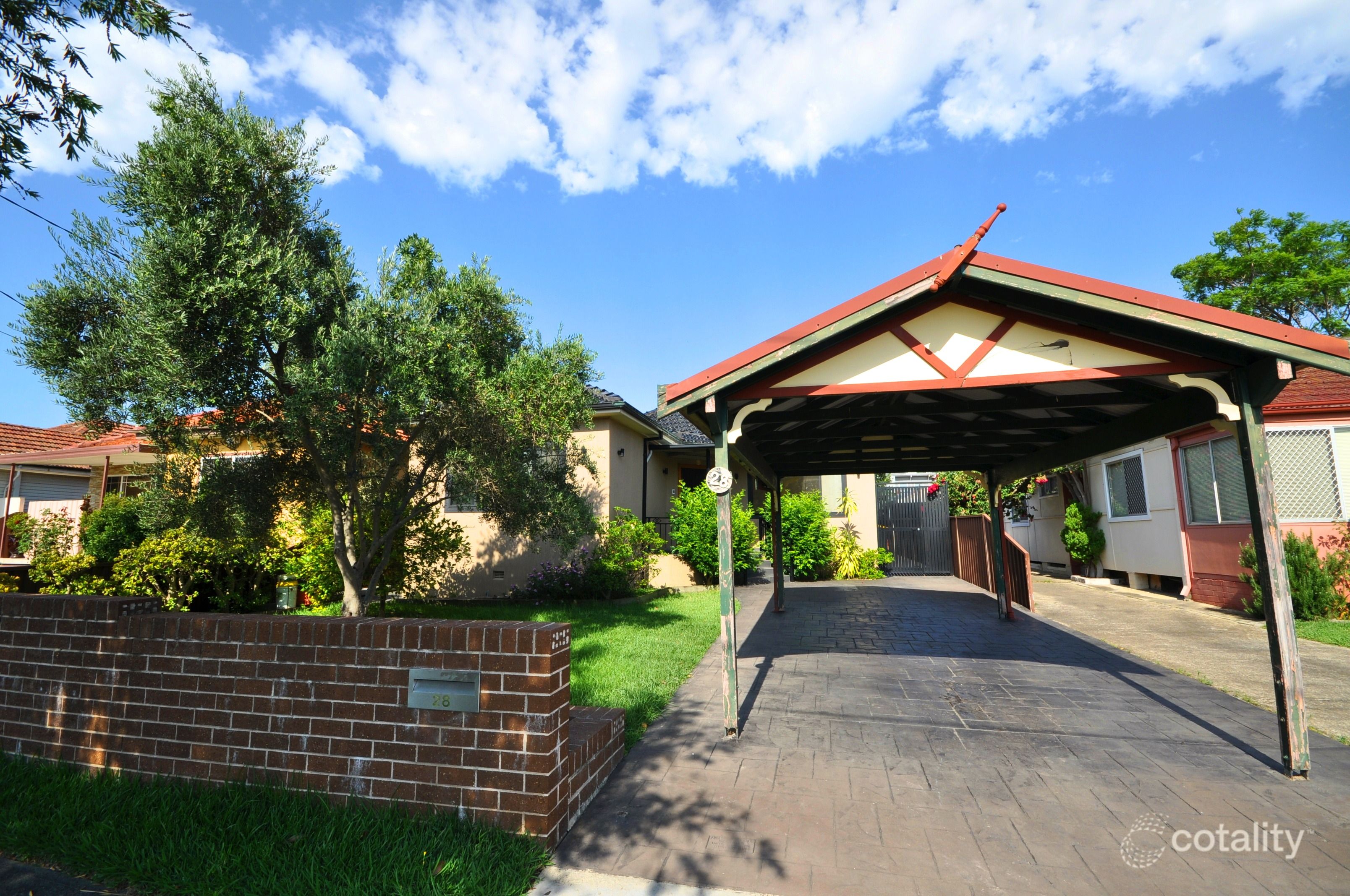 28 Septimus Ave, Punchbowl, NSW 2196