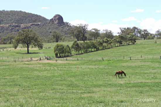340 Thompsons Creek Rd, Upper Dartbrook, NSW 2336
