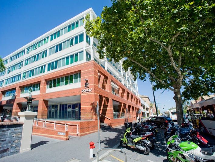 416/9 Paxtons Walk, Adelaide, SA 5000