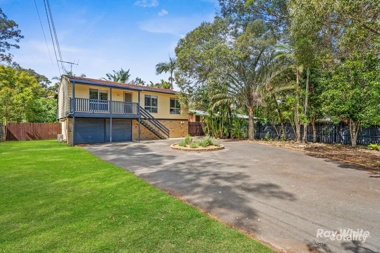 10 Kurrajong Dr, Marsden, QLD 4132