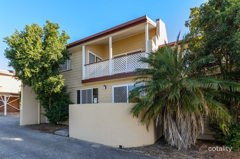 3/61 Tank St, West Gladstone, QLD 4680