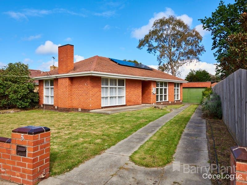 5 Rica St, Moorabbin, VIC 3189