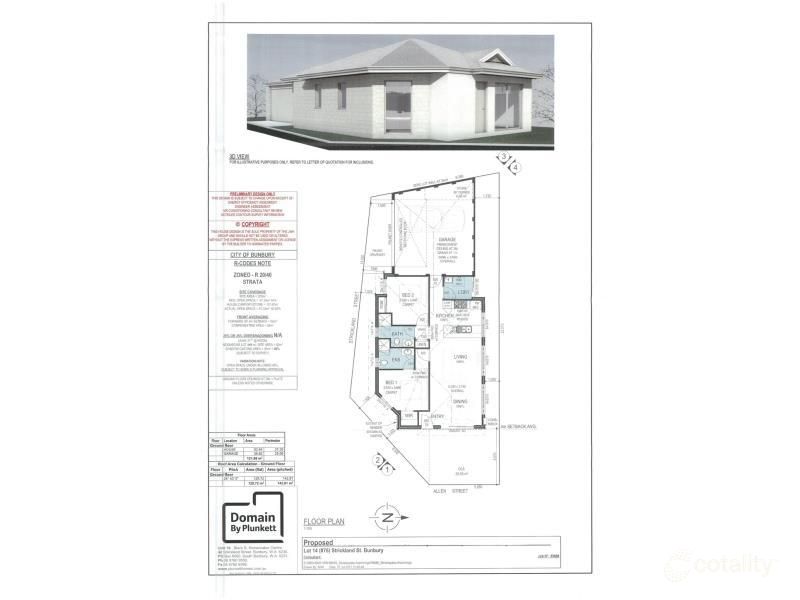 76 Strickland St, East Bunbury, WA 6230