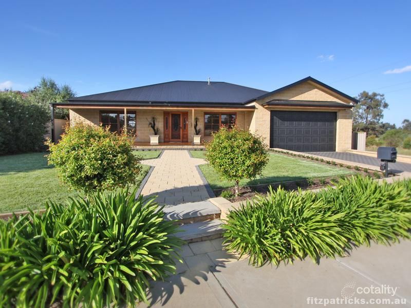 18 Stirling Bvd, Tatton, NSW 2650