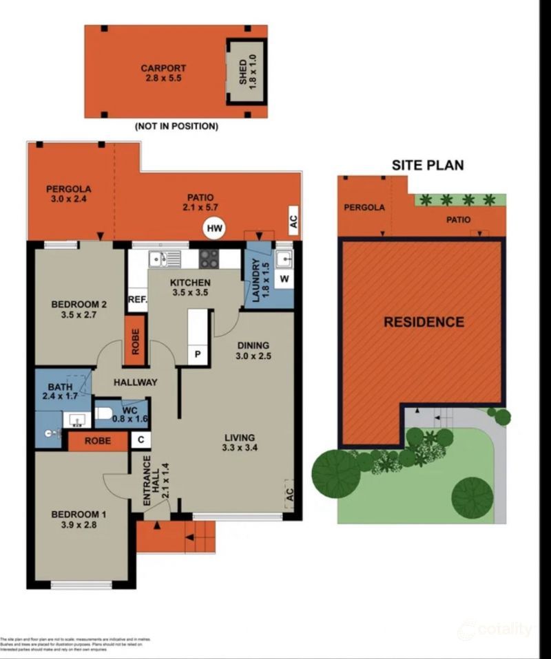 12/121-125 Northumberland Rd, Pascoe Vale, VIC 3044