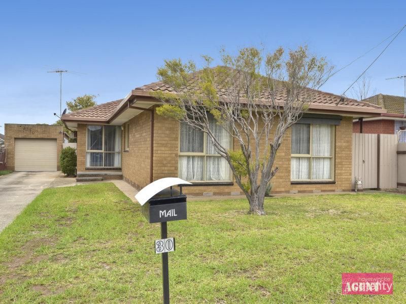 30 Kalver St, Corio, VIC 3214