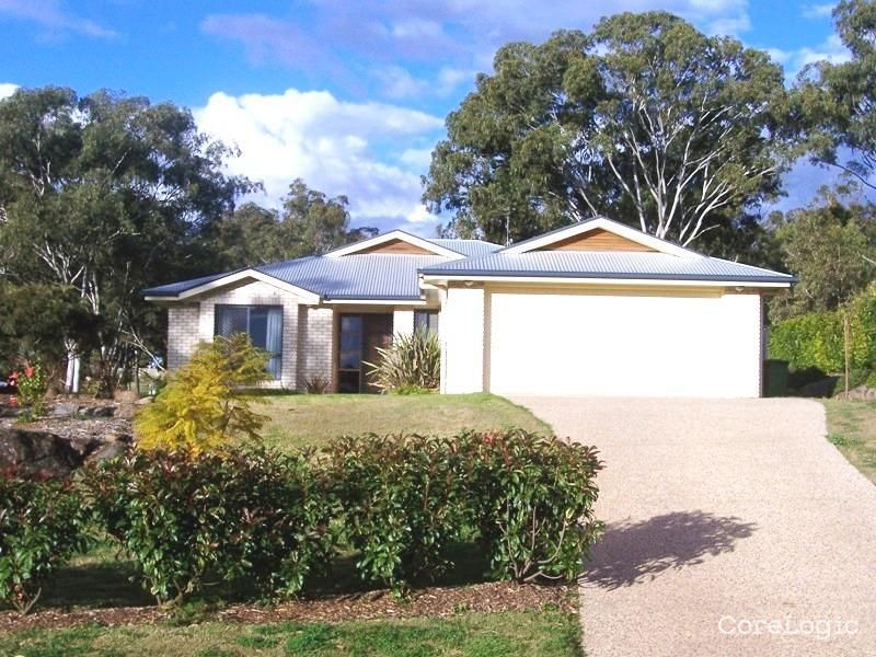 2 Jackson Cl, Highfields, QLD 4352