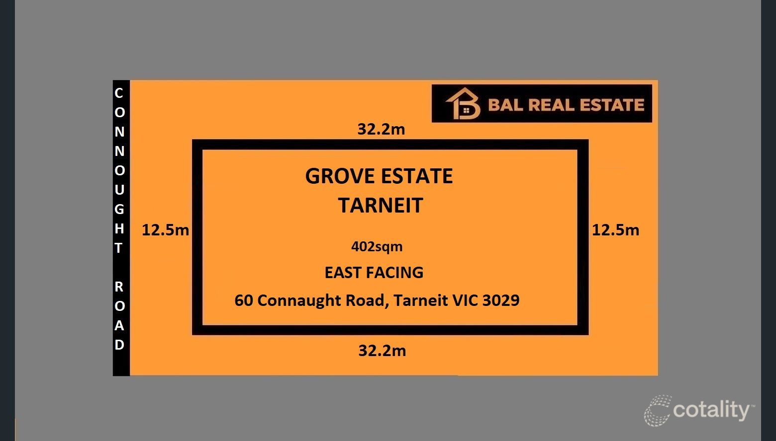 60 Connaught Rd, Tarneit, VIC 3029