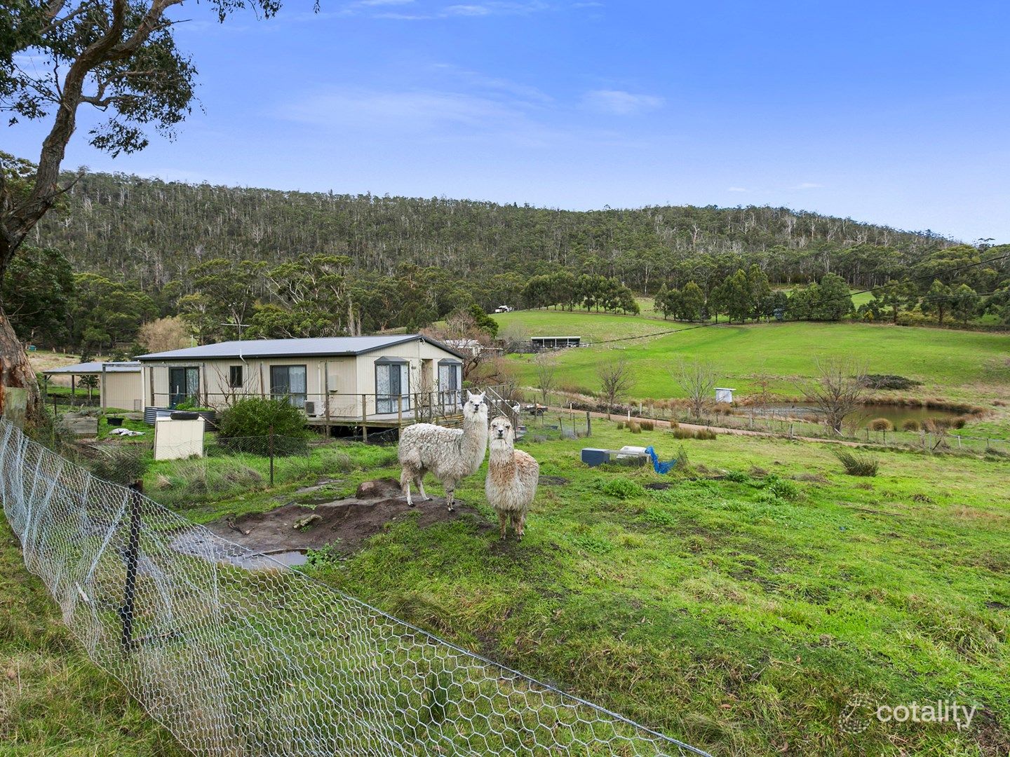 71 Alburys Rd, Huonville, TAS 7109